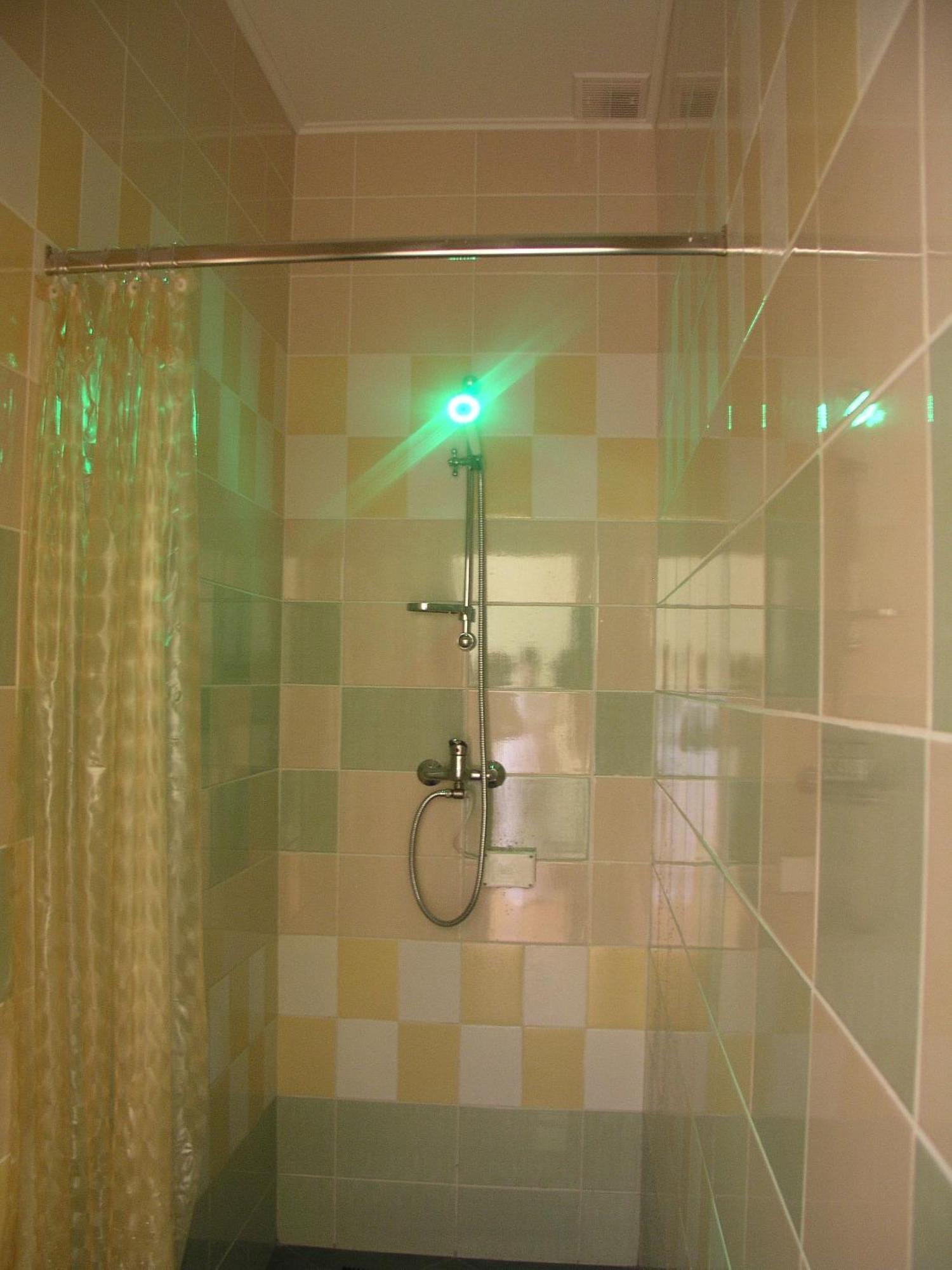 Hotel Solnichnaia Dolyna Polyana  Esterno foto